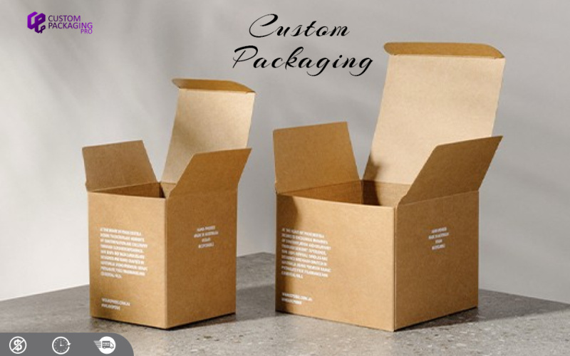 Custom Packaging