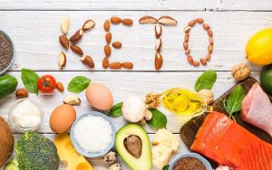 How to Create a Keto Diet That Works for You