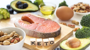 How to Create a Keto Diet That Works for You