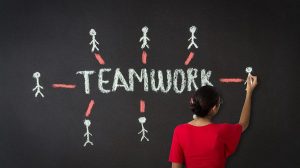 How to Build Stronger Teamwork Skills