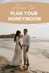 Plan a Budget-Friendly Honeymoon