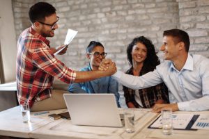 How to Build Stronger Professional Relationships