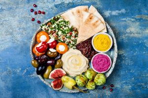 How to Create a Mediterranean Diet That Works for You