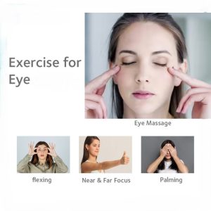 Improve Your Eye Health Naturally