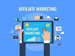 How to Build a Successful Affiliate Marketing Business