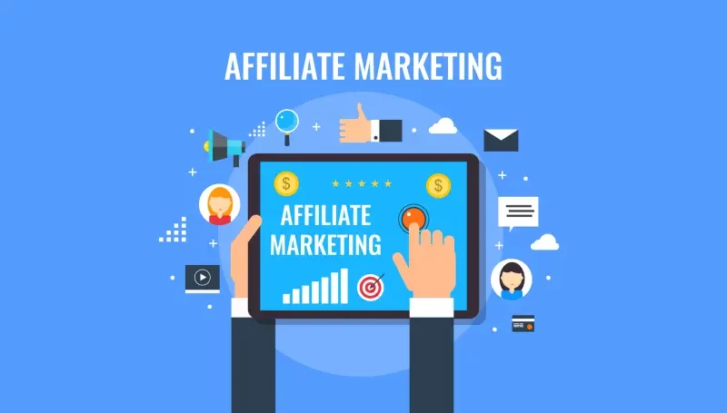 How to Build a Successful Affiliate Marketing Business