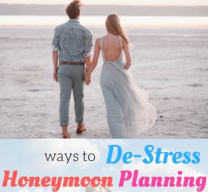 Plan a Budget-Friendly Honeymoon