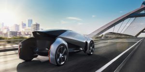 The Future of Electric Vehicles: What to Expect