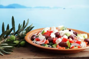 How to Create a Mediterranean Diet That Works for You