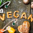 How to Create a Vegan Diet That Works for You