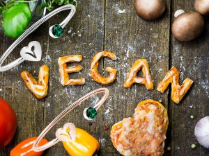 How to Create a Vegan Diet That Works for You