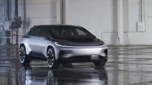 The Future of Electric Vehicles: What to Expect