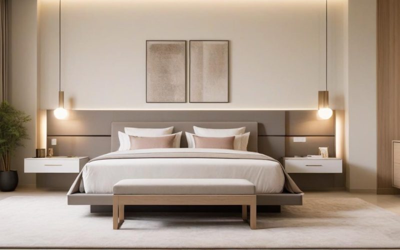 Bedroom Furniture in Dubai