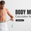 Best Body Mass Calculator for Men in 2025