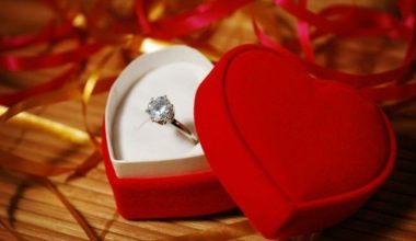 Circle Cut Diamond Rings