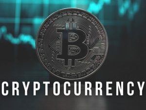 Build Wealth Through Cryptocurrency