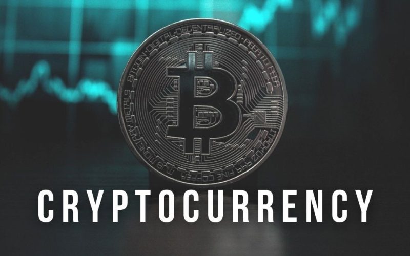 Build Wealth Through Cryptocurrency