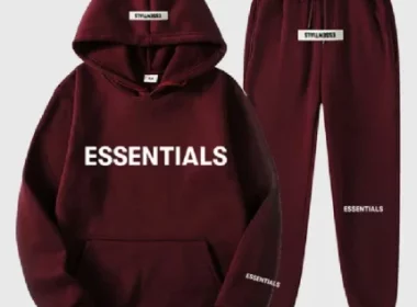 Why Essential Hoodie Online Official Store is the Go-to Destination for Lovers