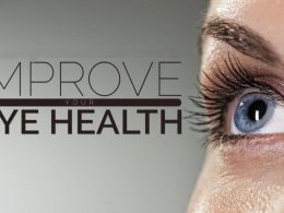 Improve Your Eye Health Naturally