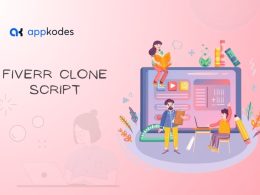 fiverr clone