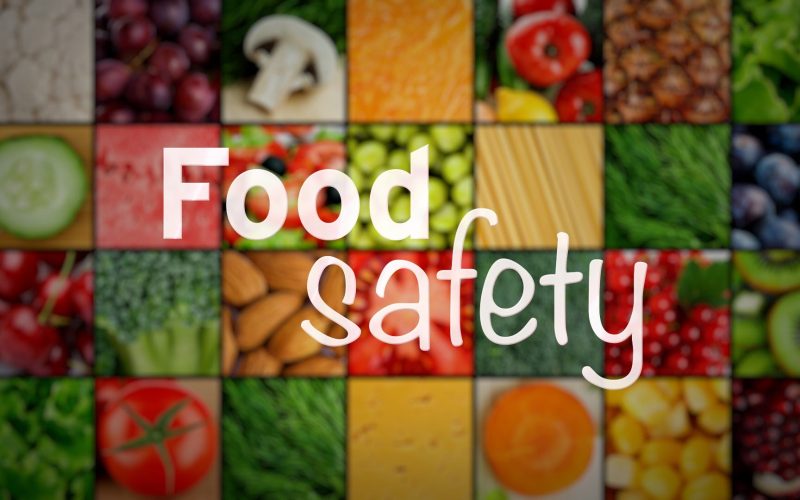 Food Safety