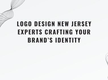 New Jersey Logo Design Experts Crafting Your Brand’s Identity