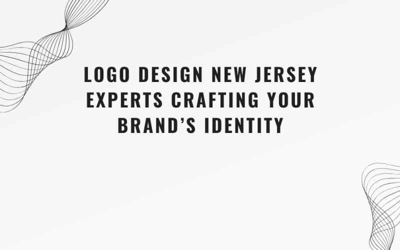 New Jersey Logo Design Experts Crafting Your Brand’s Identity