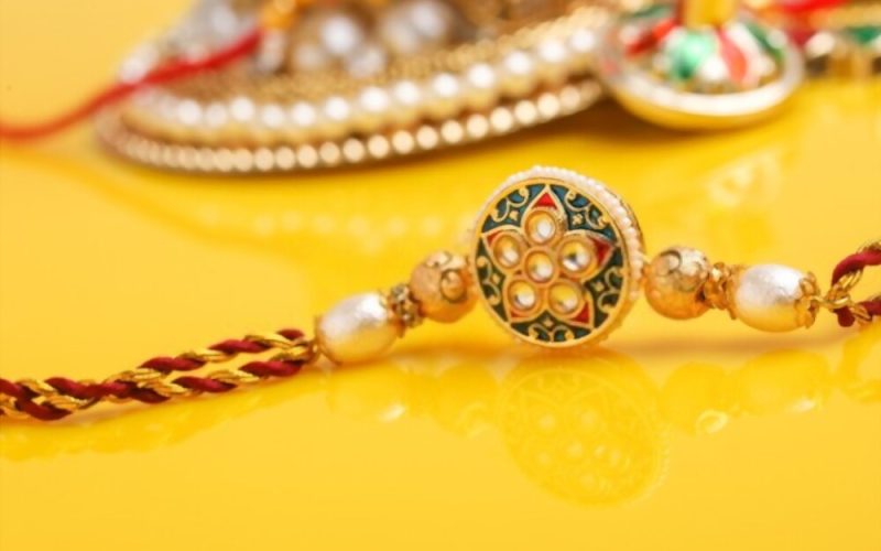 Send Rakhi To Shimla