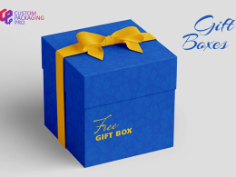 Gift Boxes