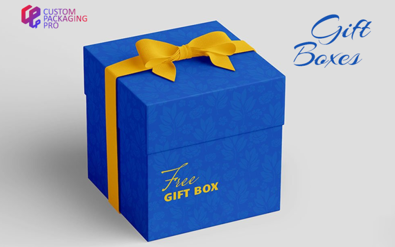 Gift Boxes