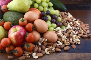 How to Create a Low-Processed Diet That Works for You