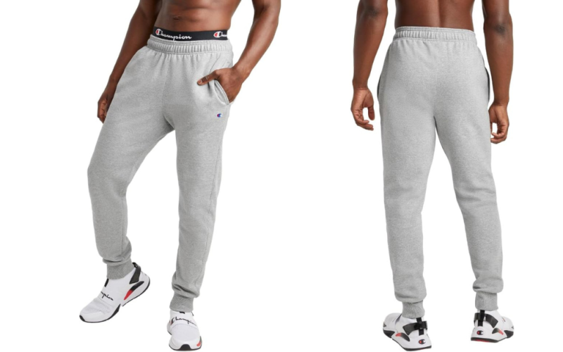 "Gear Up for Cozy: Carsicko Sweatpants Essentials"