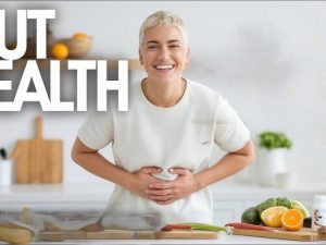 Improve Your Gut Health Naturally