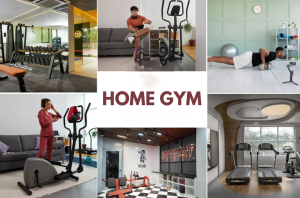 Functional Home Gym