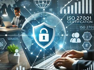iso 27001 certification