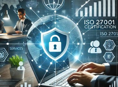 iso 27001 certification