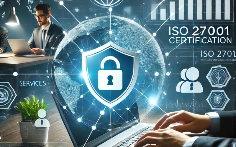 iso 27001 certification