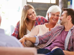 How to Build Stronger Family Bonds