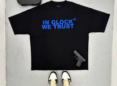 In Glock We Trust