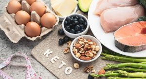 How to Create a Keto Diet That Works for You