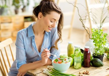 How to Create a Low-Inflammation Diet That Works for You