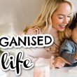 Stay Organized in a Busy Family Life