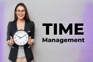 Apps for Managing Your Time