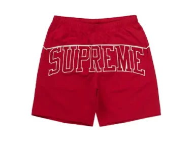 Supreme Shorts