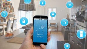 The Future of Smart Homes: Trends to Watch