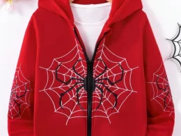 Spider Hoodie Shop And Sweatpants