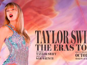 Taylor Swift Merchandise: A Cultural Phenomenon