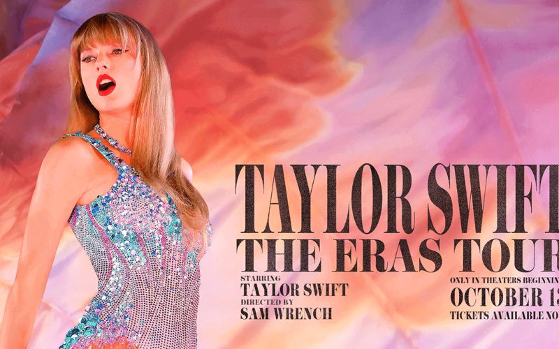 Taylor Swift Merchandise: A Cultural Phenomenon