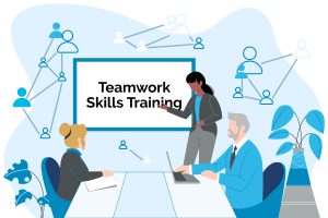 How to Build Stronger Teamwork Skills