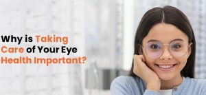 Improve Your Eye Health Naturally